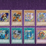 遊戯王OCG』「女剣士カナン」や「ミラーフォース」など！往年の