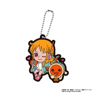 『太鼓の達人』×「ONE PIECE」コラボが決定！描き下ろしイラストやエッグヘッド編OP「あーーっす！」が追加へ