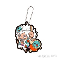 『太鼓の達人』×「ONE PIECE」コラボが決定！描き下ろしイラストやエッグヘッド編OP「あーーっす！」が追加へ