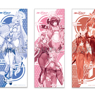 浴衣姿のメグやカホが色っぽい…！『ブルアカ』温泉が楽しめるコラボイベントが発表―カスミの“名言”湯呑みは先生必見