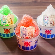 浴衣姿のメグやカホが色っぽい…！『ブルアカ』温泉が楽しめるコラボイベントが発表―カスミの“名言”湯呑みは先生必見