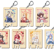 浴衣姿のメグやカホが色っぽい…！『ブルアカ』温泉が楽しめるコラボイベントが発表―カスミの“名言”湯呑みは先生必見