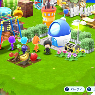 電波人間が基本無料で10年ぶりの復活！シリーズ初のマルチプレイ要素も加わる『New 電波人間のRPG FREE！』配信開始