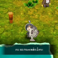 電波人間が基本無料で10年ぶりの復活！シリーズ初のマルチプレイ要素も加わる『New 電波人間のRPG FREE！』配信開始