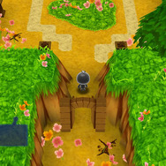 電波人間が基本無料で10年ぶりの復活！シリーズ初のマルチプレイ要素も加わる『New 電波人間のRPG FREE！』配信開始