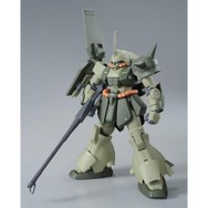 機動戦士ガンダムUC」より、MGガンプラ「ゼータプラス」と