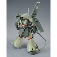 機動戦士ガンダムUC」より、MGガンプラ「ゼータプラス」と
