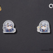 美少女がブランコでのんびり…！『雀魂』タイツに包まれた長い脚を魅せる「八木唯」が絆最大レベルの姿でフィギュアに