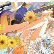 ドレスの装飾が細かい…！『シャニマス』より「樋口円香」がゲーム内イラストを元に立体化―こちらを見つめる目も印象的