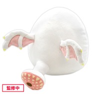 たまご型の「リオレウス」と「フルフル」が可愛い！『モンハン』よりフワフワもちもち触感で抱きごこちの良いぬいぐるみが予約受付中