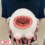 たまご型の「リオレウス」と「フルフル」が可愛い！『モンハン』よりフワフワもちもち触感で抱きごこちの良いぬいぐるみが予約受付中