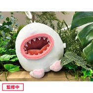 たまご型の「リオレウス」と「フルフル」が可愛い！『モンハン』よりフワフワもちもち触感で抱きごこちの良いぬいぐるみが予約受付中