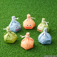 「スライムういろう」があらわれた！『ドラクエウォーク』内の3色スライムが可愛すぎる「リアルおみやげ」が期間限定で復活販売へ