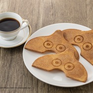 スライム型のお煎餅が可愛い！『ドラクエウォーク』×「にわかせんぺい」の“リアルおみやげ”が再販売