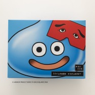 スライム型のお煎餅が可愛い！『ドラクエウォーク』×「にわかせんぺい」の“リアルおみやげ”が再販売