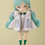 ニアハルモニア シロモ from PUI PUI モルカー　アウトフィット Amazon | ニア ハルモニア PUIPUIモルカー シロモ from PUI PUI