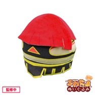 『スト6』コロンとしたボディが可愛い!ルーク、マリーザ、ジェイミーが“たまご”型にデフォルメされた「ふわたまぬいぐるみミニ」が登場