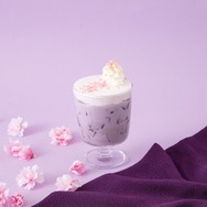 小さい神里綾華やパイモンに癒やされる！「原神minini」カフェの風舞うパスタや珊瑚のパフェが美味しそう