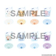 小さい神里綾華やパイモンに癒やされる！「原神minini」カフェの風舞うパスタや珊瑚のパフェが美味しそう