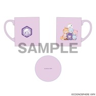 小さい神里綾華やパイモンに癒やされる！「原神minini」カフェの風舞うパスタや珊瑚のパフェが美味しそう