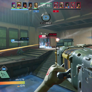 SIEが贈る新作FPS『Concord』OBTプレイレポ！豊富なモードと強みが突き抜けたキャラで戦う対戦シューター