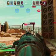 SIEが贈る新作FPS『Concord』OBTプレイレポ！豊富なモードと強みが突き抜けたキャラで戦う対戦シューター