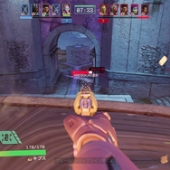 SIEが贈る新作FPS『Concord』OBTプレイレポ！豊富なモードと強みが突き抜けたキャラで戦う対戦シューター