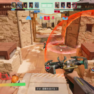 SIEが贈る新作FPS『Concord』OBTプレイレポ！豊富なモードと強みが突き抜けたキャラで戦う対戦シューター