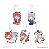 VTuber・赤見かるび、Nachonekoのコラボグッズが登場！二人の配信をチェックしているとニヤリとしてしまう可愛らしいデザインに