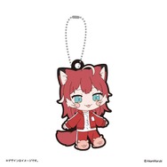 VTuber・赤見かるび、Nachonekoのコラボグッズが登場！二人の配信をチェックしているとニヤリとしてしまう可愛らしいデザインに