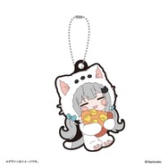 VTuber・赤見かるび、Nachonekoのコラボグッズが登場！二人の配信をチェックしているとニヤリとしてしまう可愛らしいデザインに