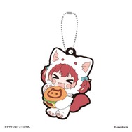 VTuber・赤見かるび、Nachonekoのコラボグッズが登場！二人の配信をチェックしているとニヤリとしてしまう可愛らしいデザインに