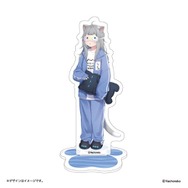 VTuber・赤見かるび、Nachonekoのコラボグッズが登場！二人の配信をチェックしているとニヤリとしてしまう可愛らしいデザインに