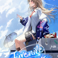 『勝利の女神：NIKKE』新ニケ「アイン」は情に厚い不良学生！青春らしさを感じる新イベントが7月25日より開催へ