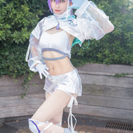 常闇トワ「ホロライブ」／サクマ（@s_o_v_o_s）