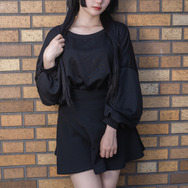 みどり「100日後に輝く地雷系」／緑埜（@midorino_o）