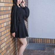 みどり「100日後に輝く地雷系」／緑埜（@midorino_o）