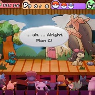 「ペーパーポケモンRPG」！？ペラペラなポケモンが戦うファン作品が公開、クチートやラルトスなど登場のアニメーション