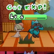 「ペーパーポケモンRPG」！？ペラペラなポケモンが戦うファン作品が公開、クチートやラルトスなど登場のアニメーション