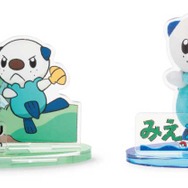 『ポケモン』三重県×ミジュマルのグッズが可愛い！名所や伊勢うどんがデザインのお土産にぴったりな商品が7月27日より発売