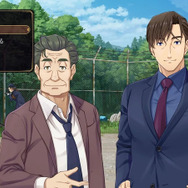 謎を呼ぶ笑みを浮かべた紙袋…35年ぶり新作『ファミコン探偵倶楽部 笑み男』公式サイトが更新ー今回の事件に関する捜査報告書が公開