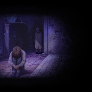 謎を呼ぶ笑みを浮かべた紙袋…35年ぶり新作『ファミコン探偵倶楽部 笑み男』公式サイトが更新ー今回の事件に関する捜査報告書が公開