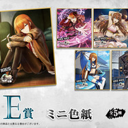 シュタゲ』バニー衣装の「牧瀬紅莉栖」が刺激的！人気の