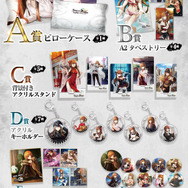 シュタゲ』バニー衣装の「牧瀬紅莉栖」が刺激的！人気の