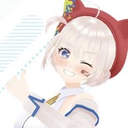 “活動継続が困難な疾患”により「あおぎり高校」大代真白が休止期間を延長へ―復帰の目処たたず回復に専念