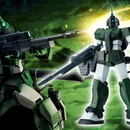 Amazon | ROBOT魂 ＜SIDE MS＞ RGM-79SC ジム・スナイパー