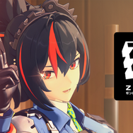 『ゼンレスゾーンゼロ』が米国の週毎PSアクティブユーザー数で10位にランクイン！正式リリース以降も勢い伸ばす