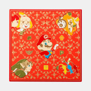「Nintendo KYOTO」限定グッズが可愛い！京都で「ものづくり」をするお店が携わる、ファン必見アイテムが勢揃い