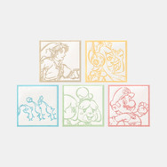 「Nintendo KYOTO」限定グッズが可愛い！京都で「ものづくり」をするお店が携わる、ファン必見アイテムが勢揃い