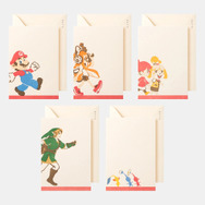 「Nintendo KYOTO」限定グッズが可愛い！京都で「ものづくり」をするお店が携わる、ファン必見アイテムが勢揃い